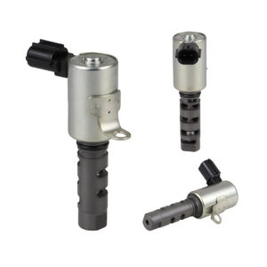 Válvula Solenoide Vvt, Terminales: 2, Activación: Electromagnético, 12 Voltios, Admisión Derecho > 11-V1052 Spq