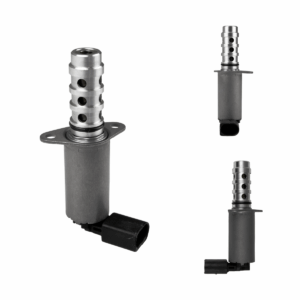 Válvula Solenoide Vvt, Terminales: 2, Activación: Electromagnético, 12 Voltios > 11-V1055 Spq