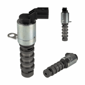 Válvula Solenoide Vvt, Admisión, Terminales: 2, Activación: Electromagnético, 12 Voltios, 1 Pieza > 11-V1060 Spq