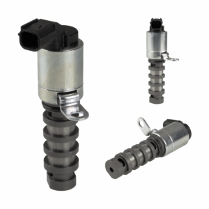 Válvula Solenoide Vvt, Terminales: 2, Activación: Electromagnético, 12 Voltios, Admisión, 1 Pieza > 11-V1061 Spq