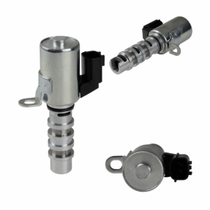 Válvula Solenoide Vvt, Terminales: 2, Activación: Electromagnético, 12 Voltios, Izquierdo, 1 Pieza > 11-V1062 Spq