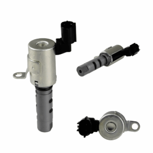Válvula Solenoide Vvt, Terminales: 2, Activación: Electromagnético, 12 Voltios, Admisión, 1 Peza > 11-V1063 Spq
