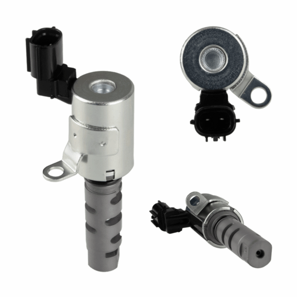 Válvula Solenoide Vvt, Terminales: 2, Activación: Electromagnético, 12 Voltios, 1 Pieza > 11-V1068 Spq