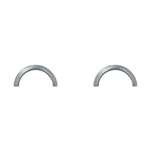 Retenes De Motor Reten Trasero. Hule. Labio Sencillo > 36-Bs7150-R Dc Gaskets
