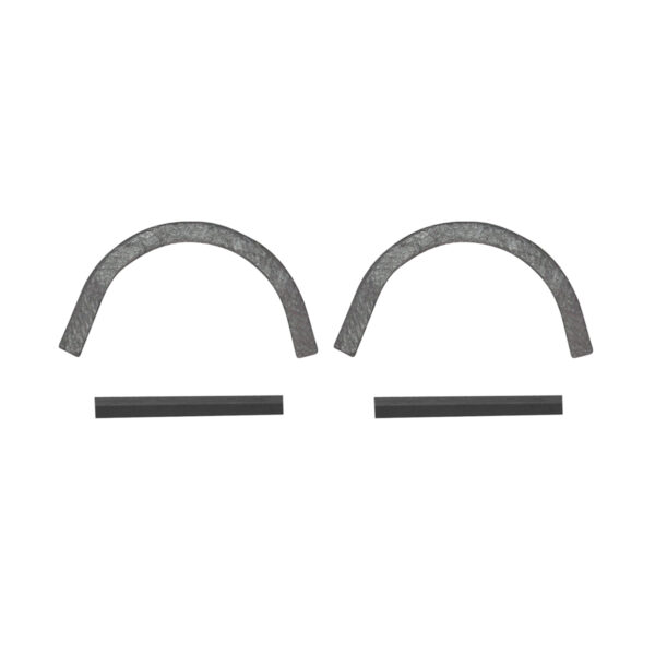 Retenes De Motor Colilla Grafitada > 36-Bs7310 Dc Gaskets