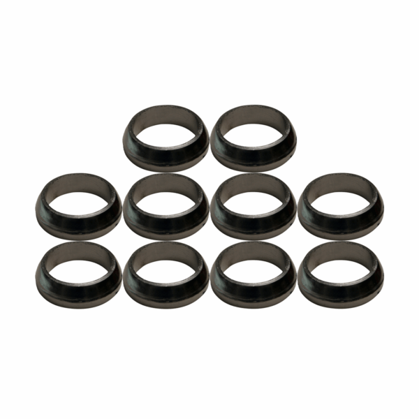 Aros Tubo De Escape > 36-La51357 Dc Gaskets