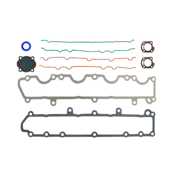 Empaques Juntas Tapa De Válvulas, 2Do. Diseño > 36-Vs3109-2R Dc Gaskets