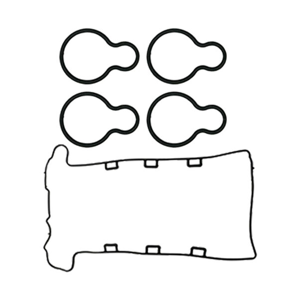 Empaques Juntas Tapa De Válvulas > 36-Vs3113-R Dc Gaskets