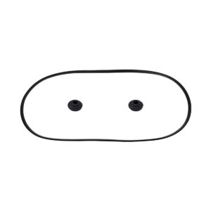 Empaques Juntas Tapa De Válvulas > 36-Vs31216-R Dc Gaskets