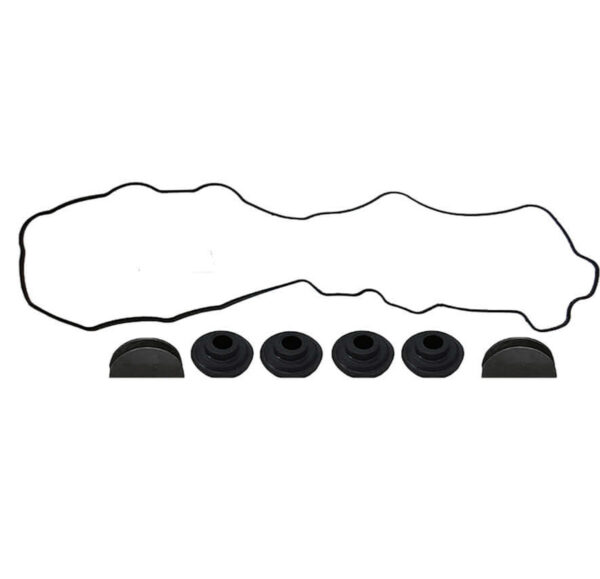 Juntas Tapa De Válvulas Toyota Celica, Corona, 4Runner, Pickup 2.4 L4 22R/ 22R Turbo Sohc 8V. >> 36-Vs31310-2R Dc Gaskets