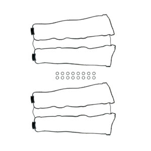 Empaques Juntas Tapa De Válvulas > 36-Vs3135-R Dc Gaskets