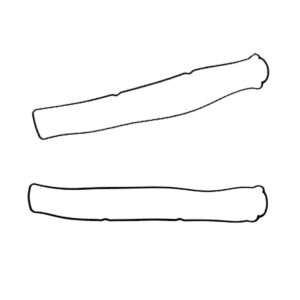 Empaques Juntas Tapa De Válvulas > 36-Vs31353-R Dc Gaskets