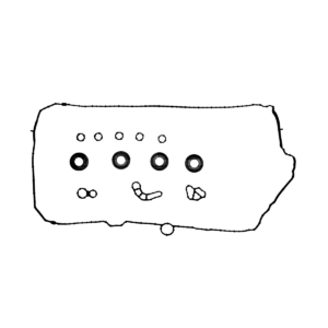 Empaques Juntas Tapa De Válvulas > 36-Vs3136-R Dc Gaskets