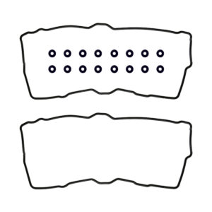 Empaques Juntas Tapa De Válvulas > 36-Vs31361-R Dc Gaskets