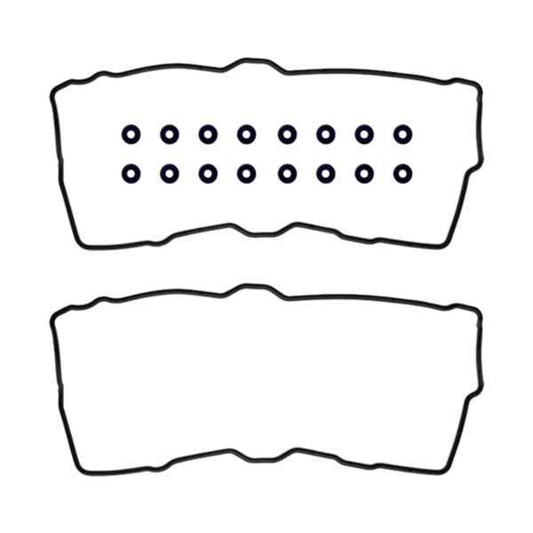 Empaques Juntas Tapa De Válvulas > 36-Vs31361-R Dc Gaskets