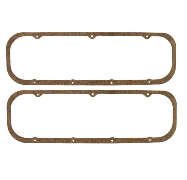 Empaques Juntas Tapa De Válvulas, 4 Gargantas, Corcho/ Lamina > 36-Vs3167-1Hd Dc Gaskets