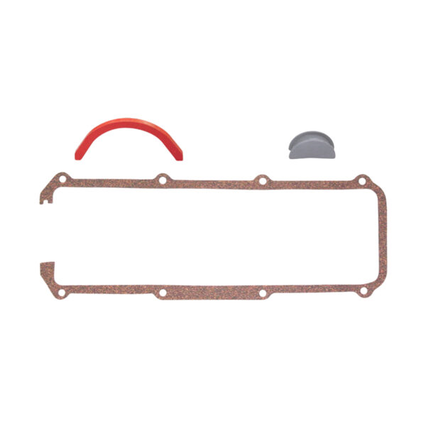 Empaques Juntas Tapa De Válvulas, Corcho > 36-Vs31830 Dc Gaskets
