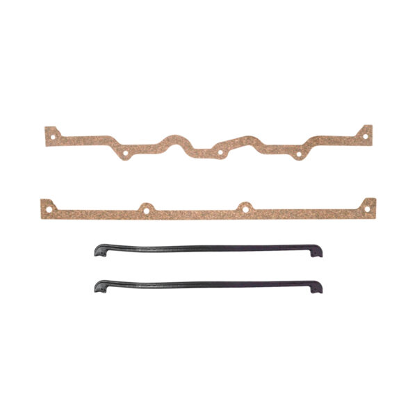 Empaques Juntas Tapa De Válvulas, Colillas Lisas > 36-Vs3240-1 Dc Gaskets