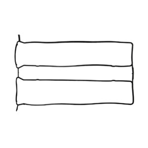 Empaques Juntas Tapa De Válvulas > 36-Vs3307-R Dc Gaskets
