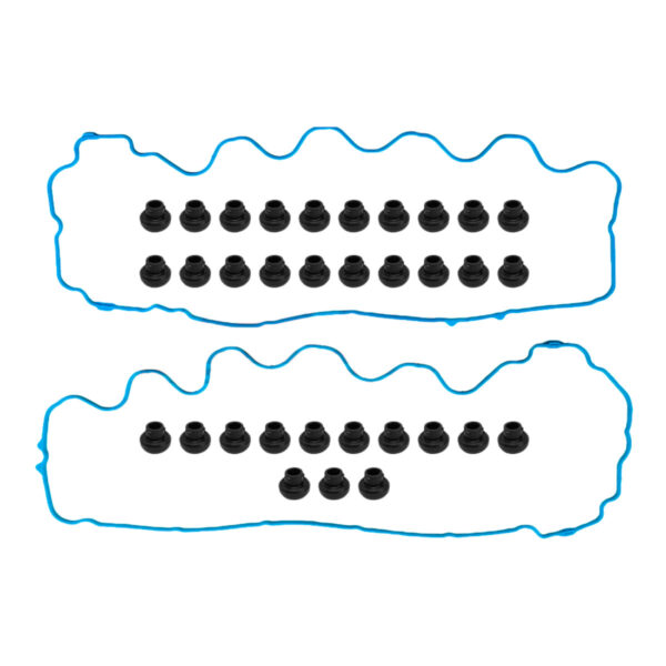 Empaques Juntas Tapa De Válvulas, Silicon > 36-Vs3390-1R Dc Gaskets