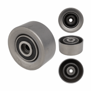 Polea Loca Fija Chevrolet Aveo, G3, Sonic 1.6 L4 Dohc / Cruze, Sonic, Trax 1.8 L4 >> 50-2243 Spq