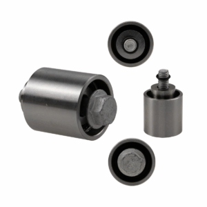 Polea Loca Fija Chevrolet Onix 1.0 1.2 L3 2020-2024 | 50-5548 Spq
