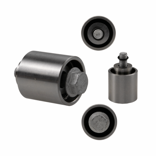 Polea Loca Fija Chevrolet Onix 1.0 1.2 L3 2020-2024 | 50-5548 Spq
