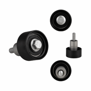 Polea Loca Fija Audi A1, 3, Q2, Q3 1.4 L4, Seat Ateca, Leon 1.4 L4, Vw Up, Nivus 1.0 L3, Golf, Jetta Tiguan 1.4 L4, T-Cross, Virtus 1.6 L4 > Diámetro