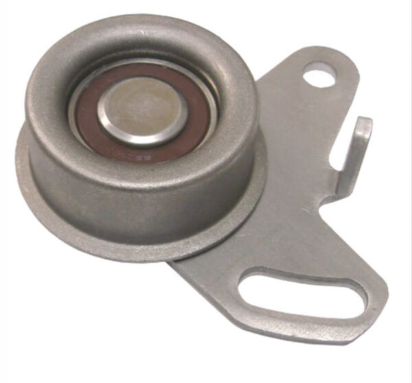 Polea Tensora Balero Sencillo, Troquelado > 50-9105 Spq
