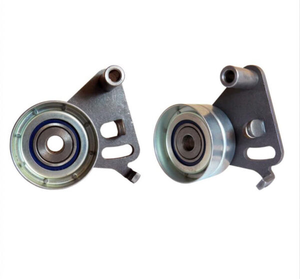 Polea Tensora Con Base > 50-9183 Spq