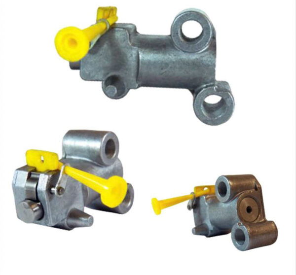 Tensor De Distribución Superior > 50-9358 Spq