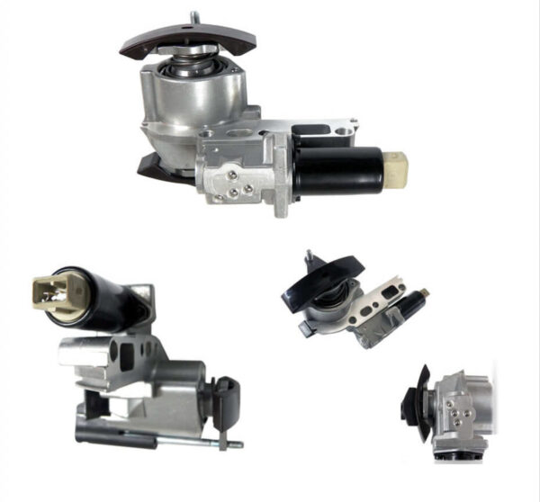 Tensor De Distribución Con Sensor > 50-9700 Spq