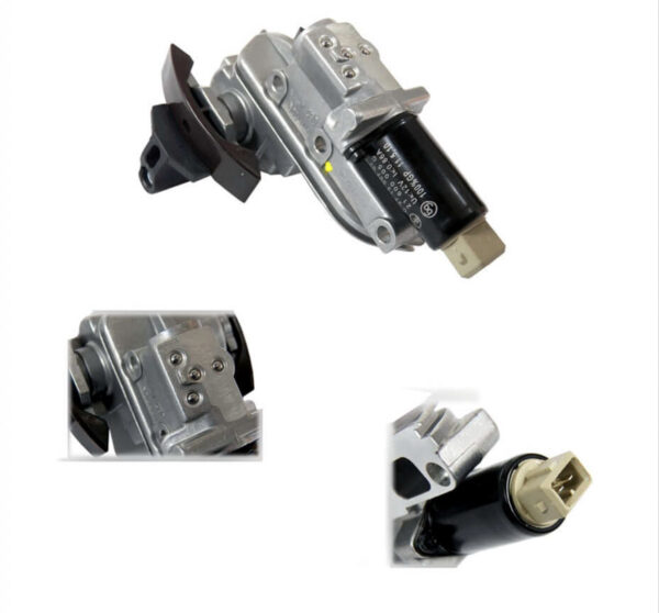 Tensor De Distribución Izquierda. Con Sensor > 50-9702 Spq