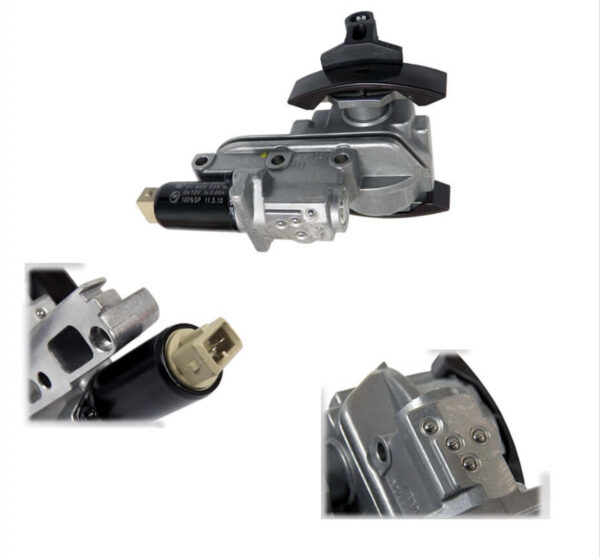 Tensor De Distribución Derecho. Con Sensor > 50-9703 Spq