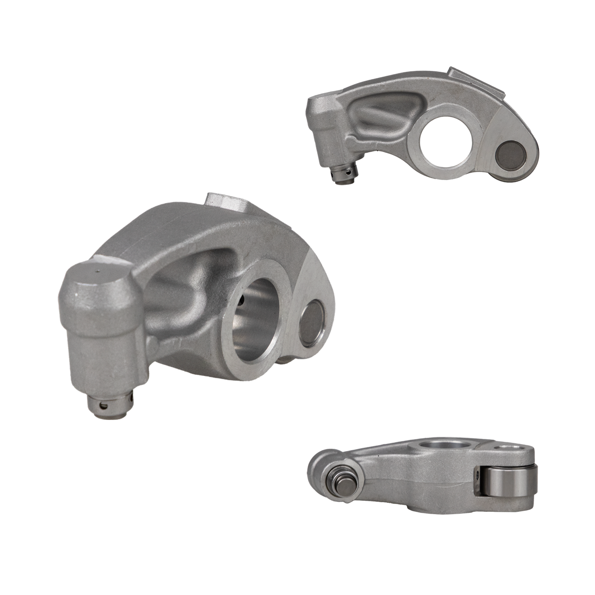 Balancín Ford Lobo, E350 Van Super Duty, F150 Pickup, F250 Pickup Super Duty, F350 Pickup Super Duty 6.2 V8 > Admisión/ Escape, Material: Acero > 53-R
