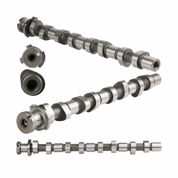 Árbol De Levas Para Sensor 3 Puntas > 56-S6271A Spq