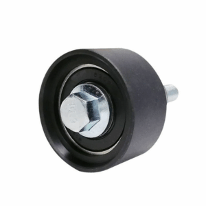 Polea De Distribución Audi A1 1.0 L3/ Seat Ibiza, Toledo 1.0 L3/ Volkswagen Up 1.0 L3, Tiguan 1.4 L4, Caddy, Saveiro 1.6 L4 (Compatible Con Más Vehículos) >> Diám. Ext: 50.00 Mm/ In, Diám. Int: 8.00 Mm/ In, Ancho: 25.00 Mm/ In >> 65-139480T Knadian
