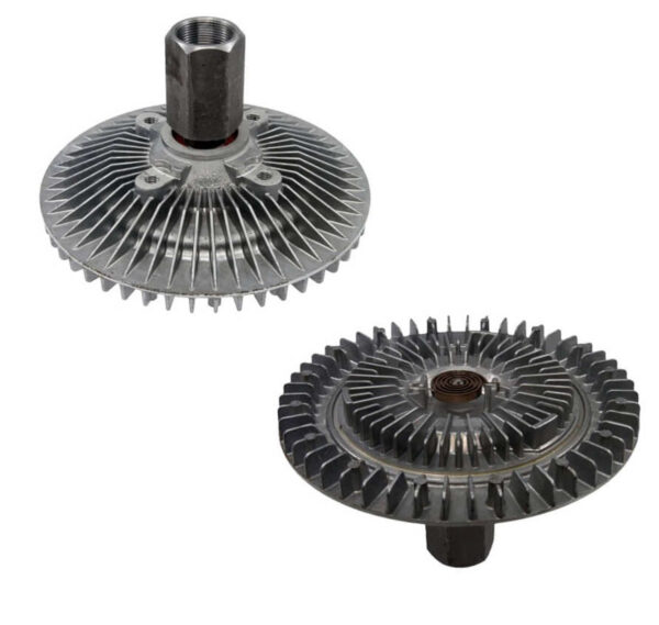 Fan Clutch Diámetro Exterior: 7.01. Diámetro Interior: M30 X 1.5R. Altura: 2.70. Barreno: 3.25 > 65-2740 Knadian