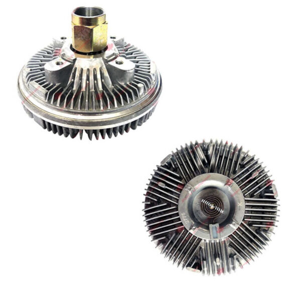 Fan Clutch Diámetro Exterior: 6.45. Diámetro Interior: M30 X 1.5R. Altura: 1.75. Barreno: 3.25 > 65-2775 Knadian