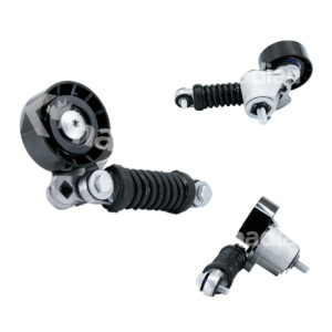 Tensor De Distribución Diámetro Exterior 65Mm, Ancho 25Mm, Diámetro Interior 17Mm > 65-90058 Knadian