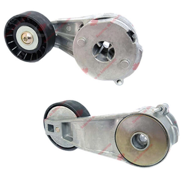 Tensor De Distribución Diámetro Exterior: 70Mm. Diámetro Interior: 17Mm. Altura: 26Mm. Tipo: A > 65-90070 Knadian