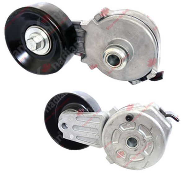 Tensor De Distribución Diámetro Exterior: 90Mm. Diámetro Interior: 17Mm. Altura: 26Mm. Tipo: A > 65-90201 Knadian