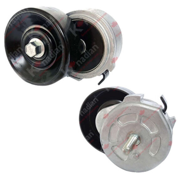Tensor De Distribución Diámetro Exterior: 90Mm. Diámetro Interior: 17Mm. Altura: 28Mm. Tipo: A > 65-90209 Knadian