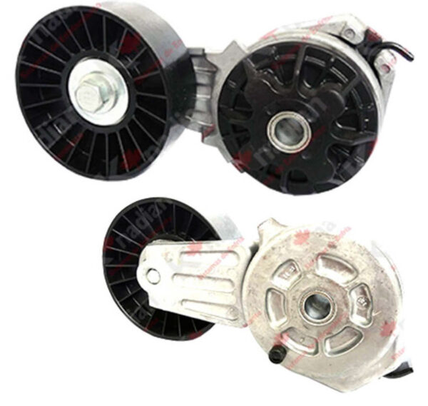 Tensor De Distribución Diámetro Exterior: 90Mm. Diámetro Interior: 17Mm. Altura: 32Mm. Tipo: A > 65-90222 Knadian