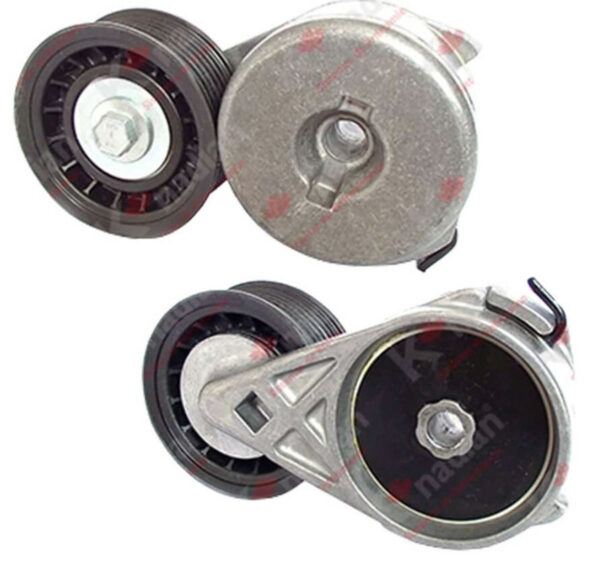 Tensor De Distribución Diámetro Exterior: 68Mm. Diámetro Interior: 17Mm. Altura: 25Mm. Tipo: A > 65-90230 Knadian