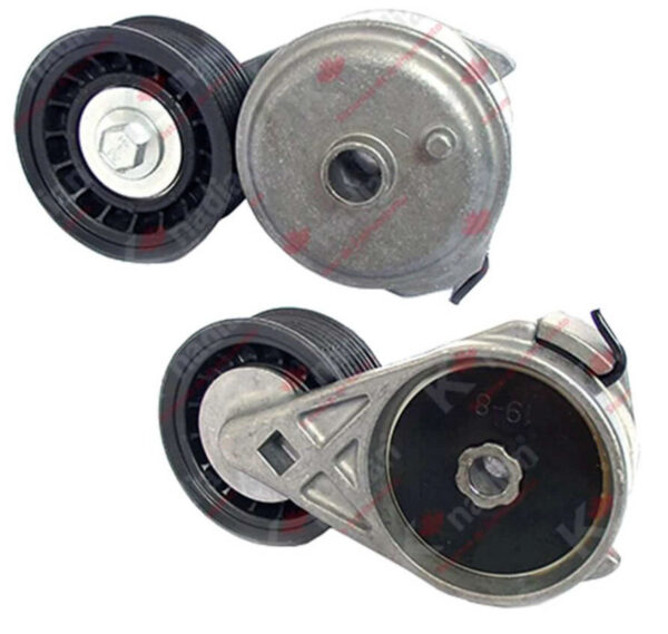 Tensor De Distribución Diámetro Exterior: 68Mm. Diámetro Interior: 17Mm. Altura: 25Mm. Tipo: A > 65-90231 Knadian