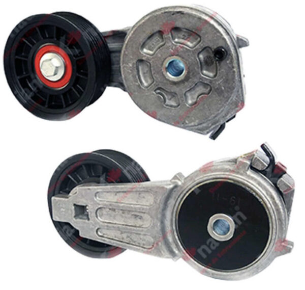 Tensor De Distribución Diámetro Exterior: 75Mm. Diámetro Interior: 17Mm. Altura: 28Mm. Tipo: A > 65-90241 Knadian