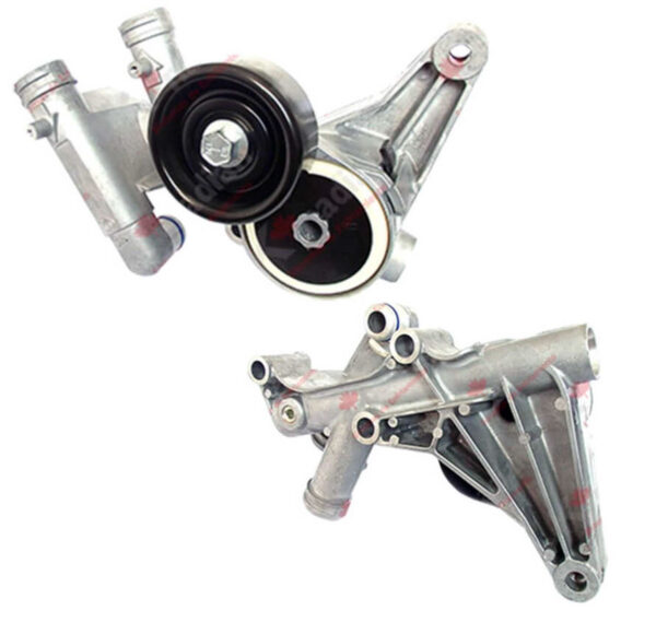 Tensor De Distribución Diámetro Exterior: 76Mm. Diámetro Interior: 17Mm. Altura: 31Mm. Tipo: A > 65-90288 Knadian