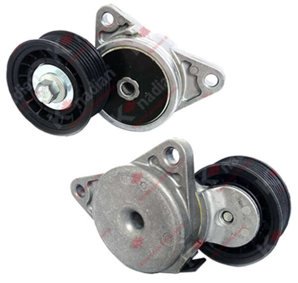 Tensor De Distribución Diámetro Exterior: 68Mm. Diámetro Interior: 17Mm. Altura: 25Mm. Tipo: A > 65-90318 Knadian