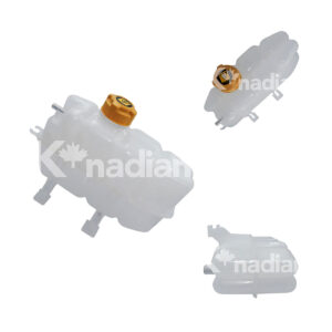 Depósitos Anticongelante Ancho: 121.00 Mm/ 4.763 In, Alto: 178.00 Mm/ 7.007 In, Largo: 255 Mm/ 10.839 In > 65-Dfp29409T Knadian